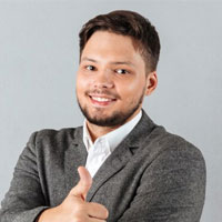 Stephen netes